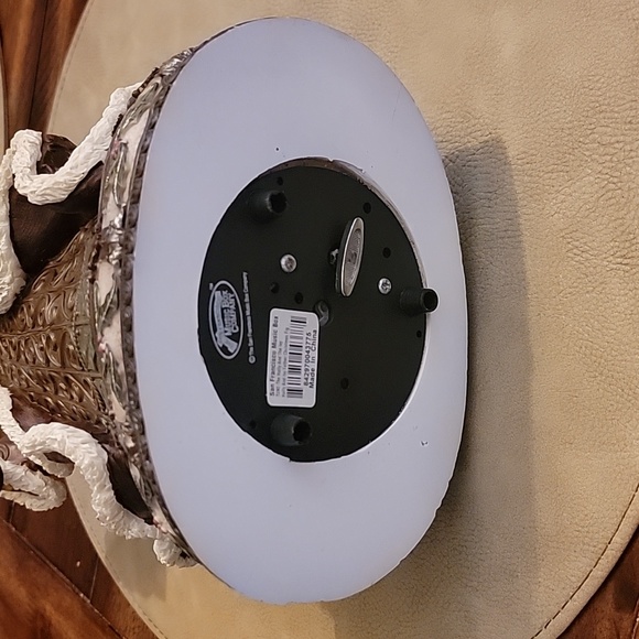 San Francisco music box Santa! - Picture 8 of 9